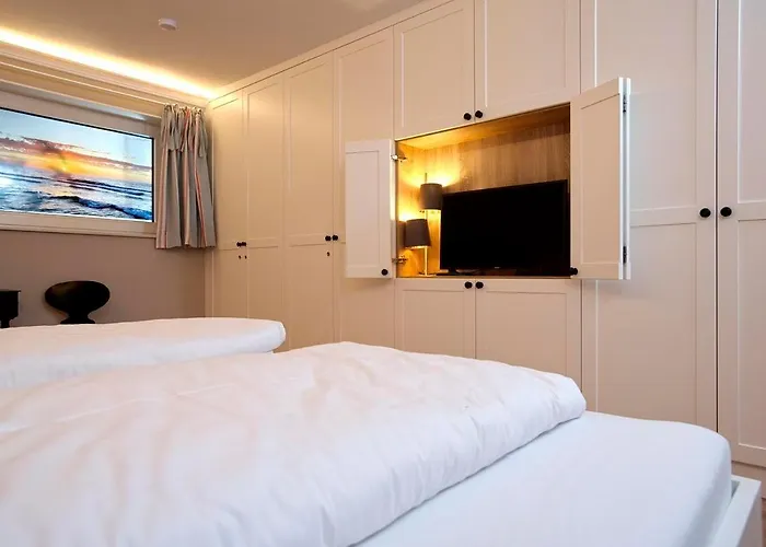 Casa de Férias Heflys Hues Westerland